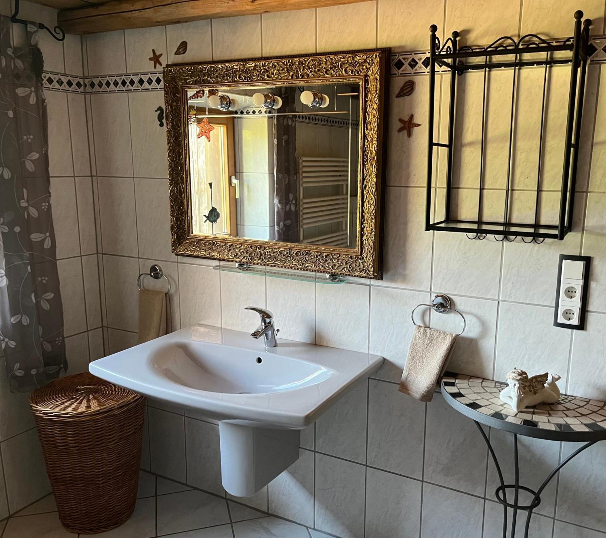 Ferienwohnung Metzner Gars Exteriör bild